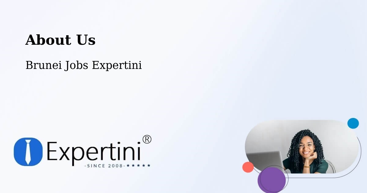 About Expertini Recruitment Platform  – Bangar - Bangar, Brunei Jobs Expertini
