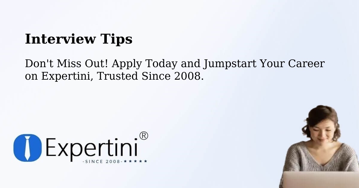 Interview Tips & Techniques for Job Seekers – Bangar - Bangar, Brunei Jobs Expertini